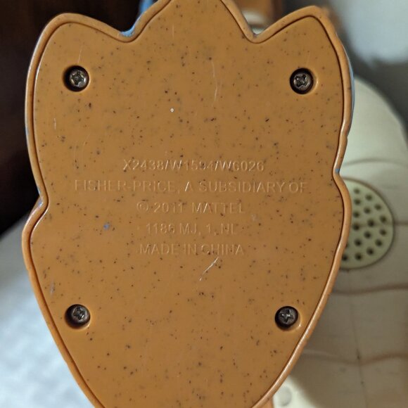 2011 Fisher Price Imaginext T-Rex Dinosaur - Picture 12 of 12